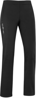 Salomon Active Damen Softshellhose IV schwarz